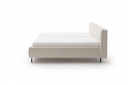Calas von Candy Sleep - Polsterbett natur