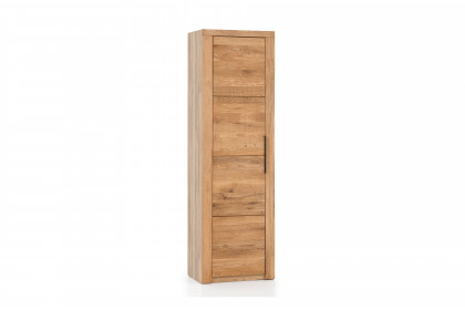 Greta von Elfo Möbel - Garderobenschrank in Eiche