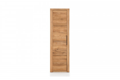 Greta von Elfo Möbel - Garderobenschrank in Eiche