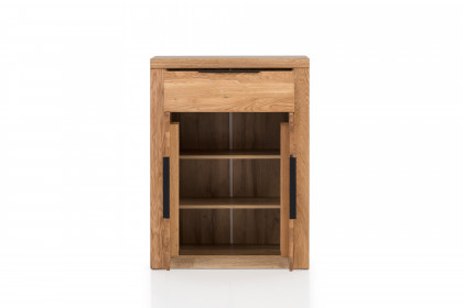 Greta von Elfo Möbel - Schuhschrank in Eiche