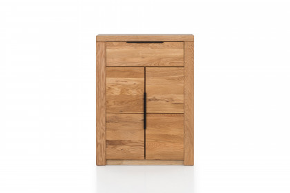 Greta von Elfo Möbel - Schuhschrank in Eiche