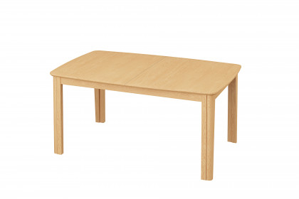 #107 Dining Table von Skovby - Massivholztisch ca. 160 x 101 cm