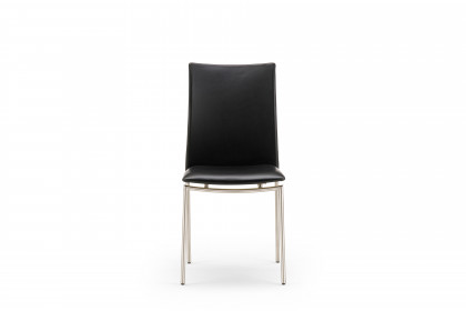 #58 Dining Chair von Skovby - Stuhl black
