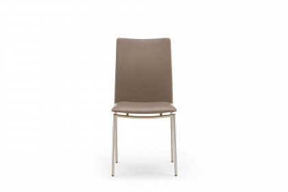 #58 Dining Chair von Skovby - Esszimmerstuhl nougat