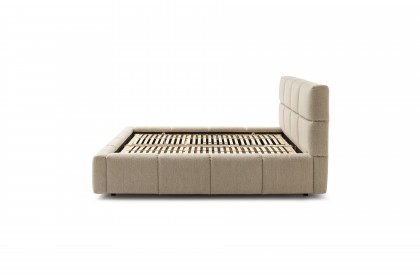 Samba von Candy Sleep - Polsterbett sand