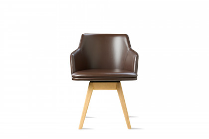 #818 Dining Chair von Skovby - Armlehnenstuhl brazil