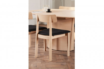 #116 Dining Table von Skovby - Echtholzfurniertisch ca. 142 x 102 cm
