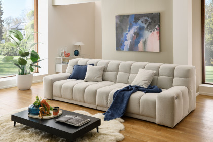 London von AZ Iwaniccy - Big Sofa beige