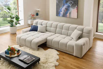 London von AZ Iwaniccy - Big Sofa beige