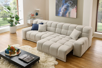 London von AZ Iwaniccy - Big Sofa beige