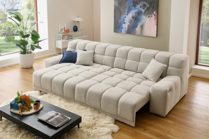 London von AZ Iwaniccy - Big Sofa beige