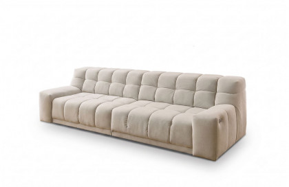 London von AZ Iwaniccy - Big Sofa beige