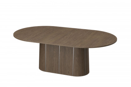 #115 Dining Table von Skovby - Esstisch mit Auszugsfunktion