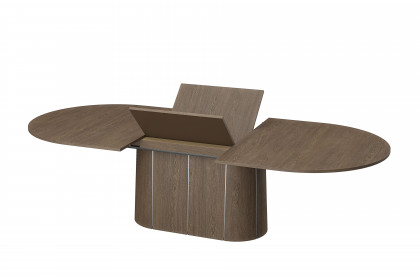 #115 Dining Table von Skovby - Esstisch mit Auszugsfunktion