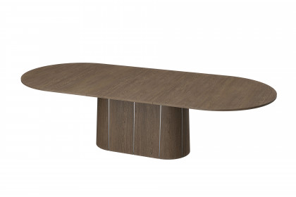 #115 Dining Table von Skovby - Esstisch mit Auszugsfunktion