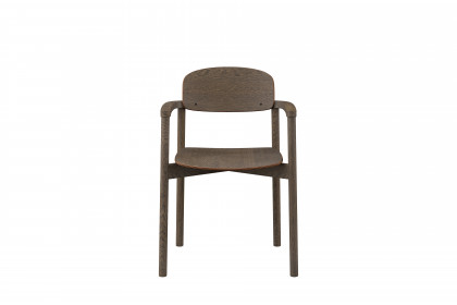 #115 Dining Table von Skovby - Esstisch mit Auszugsfunktion