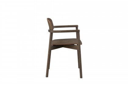 #115 Dining Table von Skovby - Esstisch mit Auszugsfunktion