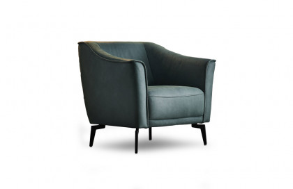 HU-PL24070 von Hukla - 2,5-Sitzer opal