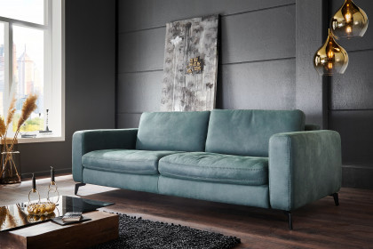 HU-PL24070 von Hukla - 2,5-Sitzer opal