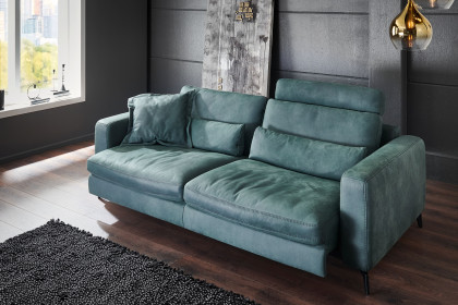 HU-PL24070 von Hukla - 2,5-Sitzer opal