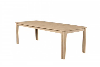 #108 Dining Table von Skovby - Esstisch Eiche massiv