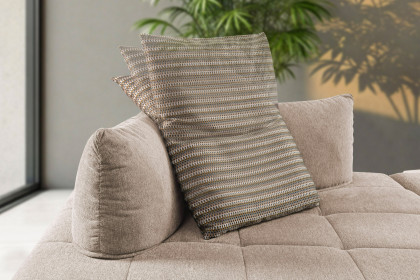 Maine Roots von Sofaschmiede - Eckcouch nature