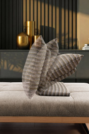 Maine Roots von Sofaschmiede - Eckcouch nature