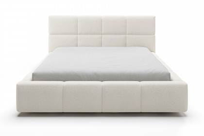 Samba von Candy Sleep - Polsterbett white
