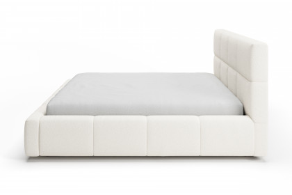 Samba von Candy Sleep - Polsterbett white