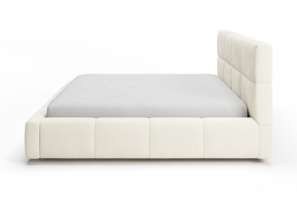 Samba von Candy Sleep - Polsterbett in Nature