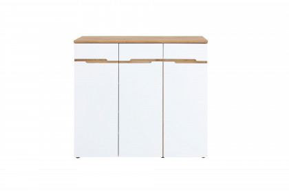 Clyde von Innostyle - Schreibtisch ca. 170 cm breit