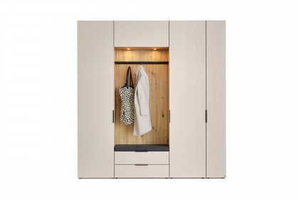 Ovida von Musterring - Garderobenset in Cotton