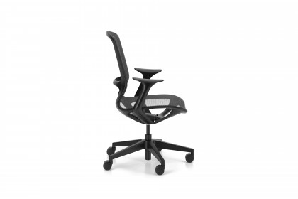 Airi von Nowy Styl - Drehstuhl black