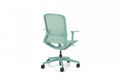 Airi von Nowy Styl - Schreibtischstuhl green
