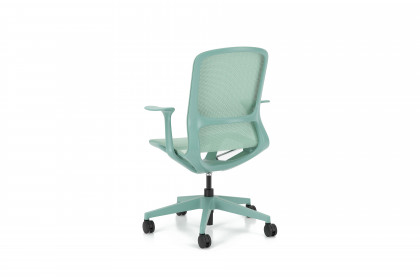 Airi von Nowy Styl - Schreibtischstuhl green