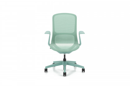 Airi von Nowy Styl - Schreibtischstuhl green