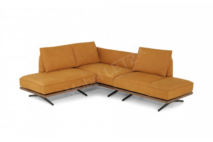 KOINOR Phoenix - Ecksofa sun