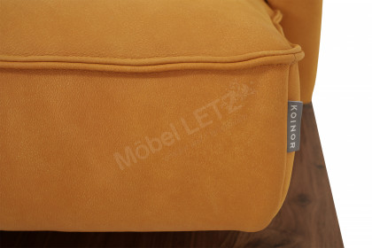 KOINOR Phoenix - Ecksofa sun