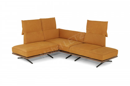 KOINOR Phoenix - Ecksofa sun
