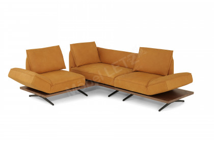 KOINOR Phoenix - Ecksofa sun