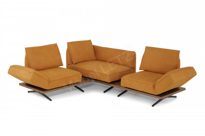 KOINOR Phoenix - Ecksofa sun