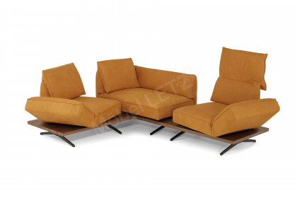 KOINOR Phoenix - Ecksofa sun