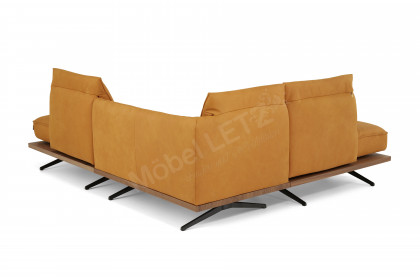 KOINOR Phoenix - Ecksofa sun