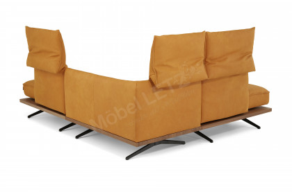 KOINOR Phoenix - Ecksofa sun