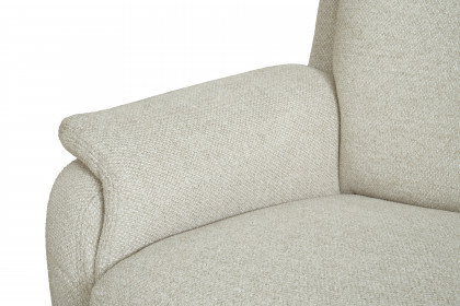 Palma von Gruber - Sofagruppe creme