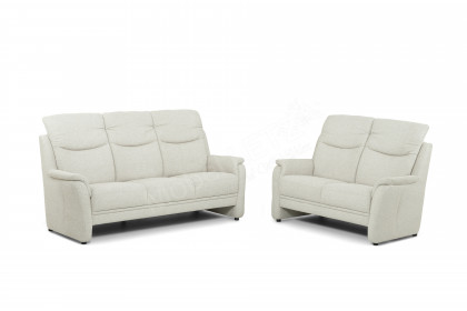 Palma von Gruber - Sofagruppe creme