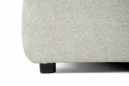 Palma von Gruber - Sofa-Duo creme
