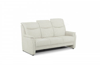 Palma von Gruber - Sofa-Duo creme