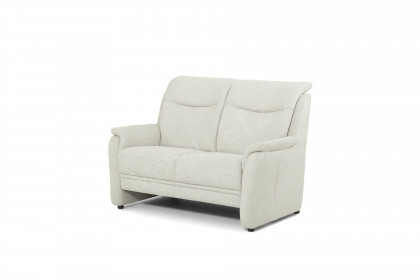 Palma von Gruber - Sofa-Duo creme