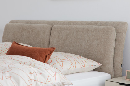 Bari von Musterring - Polsterbett KT 25035 beige